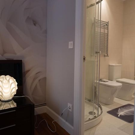 Ok Bilbao Apartment Bagian luar foto