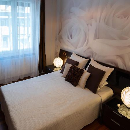 Ok Bilbao Apartment Bagian luar foto