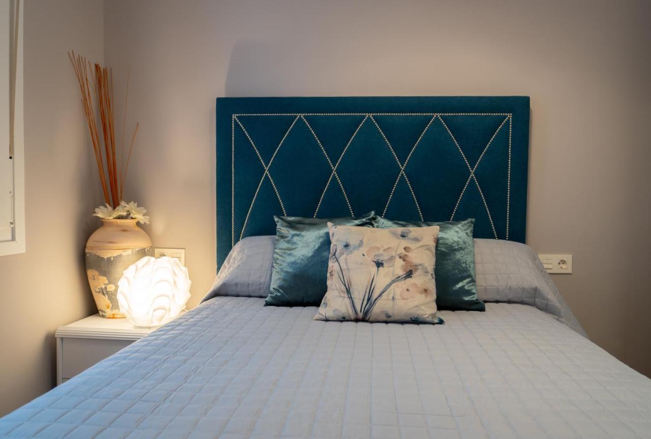 Ok Bilbao Apartment Bagian luar foto